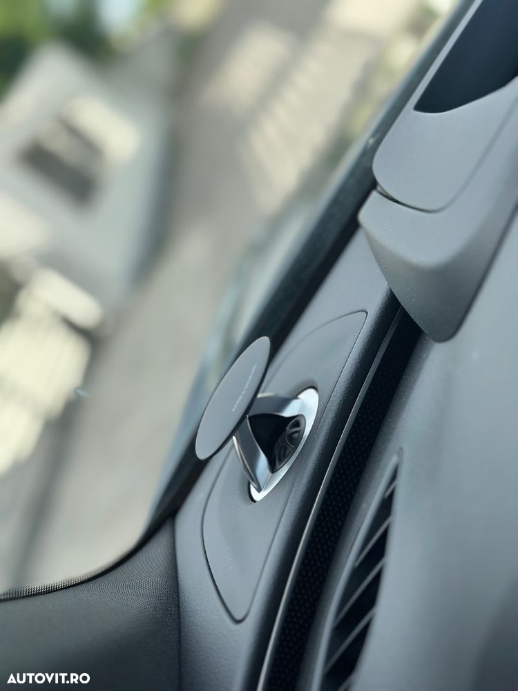 Audi S7 4.0 TFSI Quattro S-Tronic - 11