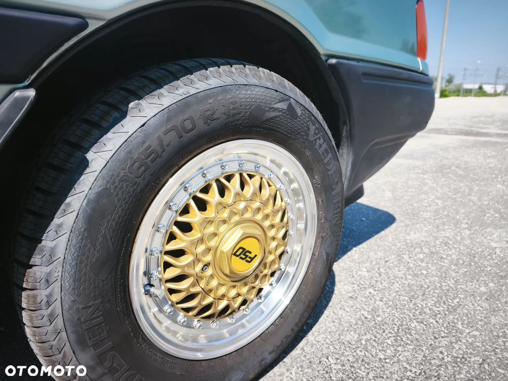 Polonez Caro - 19