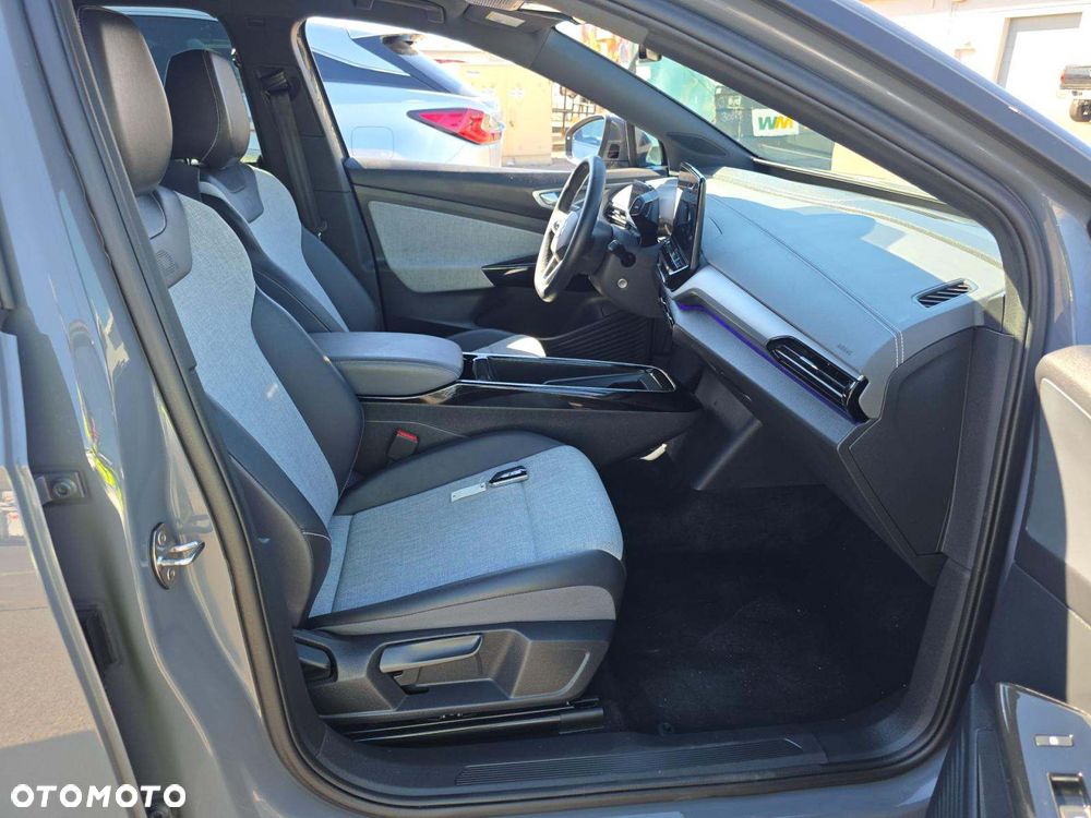 Volkswagen ID.4 Performance Upgrade Pro 1st - 8