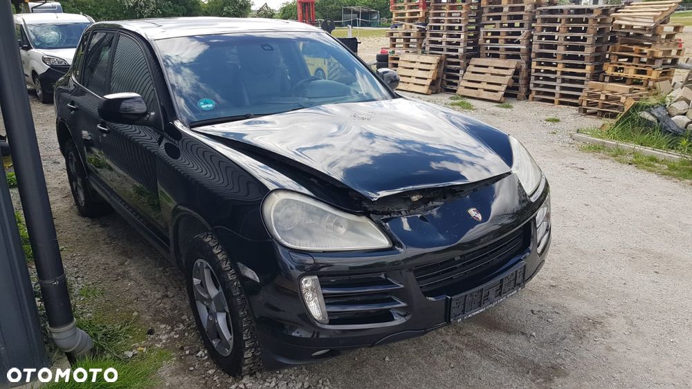 Porsche Cayenne Diesel - 8