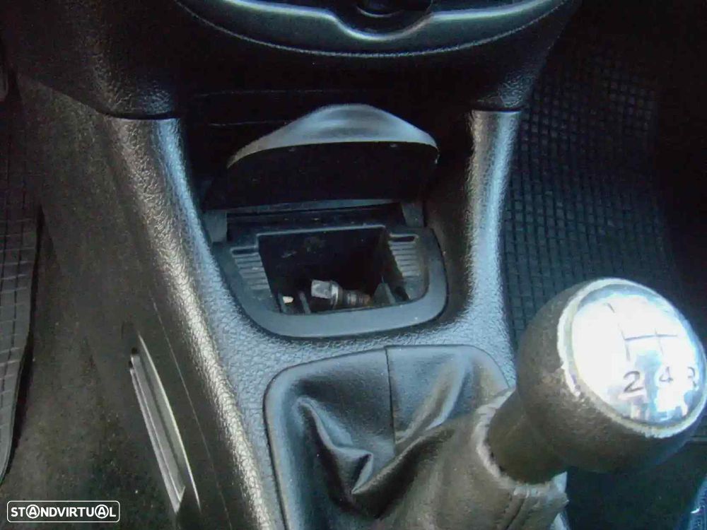 Peugeot 206 1.4 HDi Look - 11
