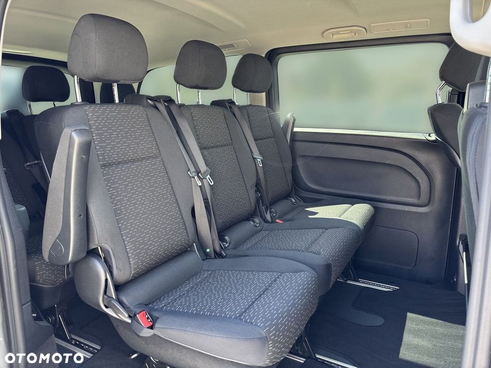 Mercedes-Benz Vito - 21