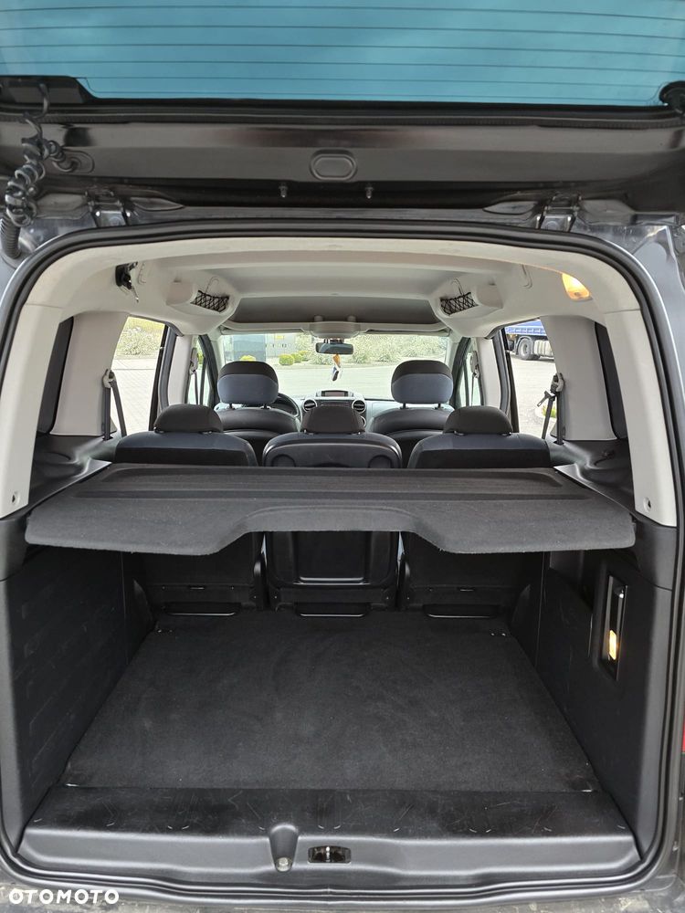 Citroën Berlingo 1.6 HDi XTR - 17