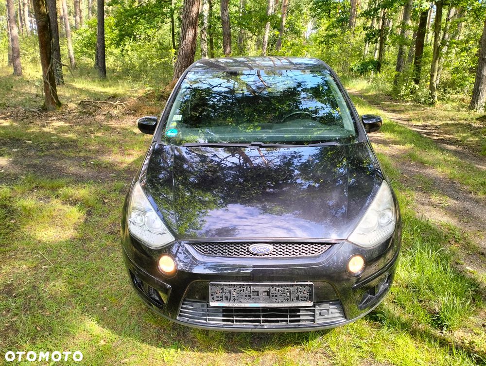 Ford S-Max 2.0 Ambiente - 13