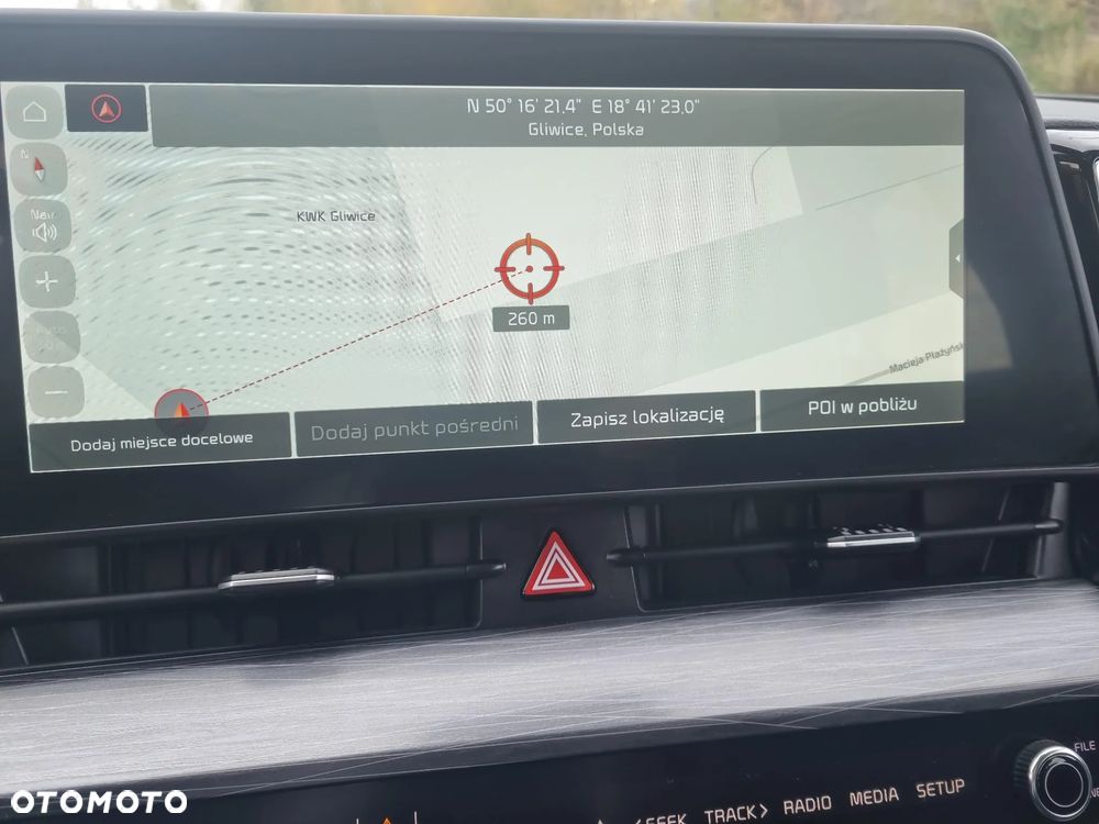 Kia Sportage 1.6 T-GDI M 2WD - 20