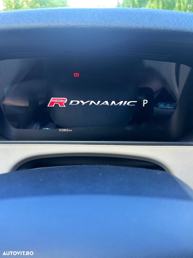 Land Rover Range Rover Velar 3.0 R-Dynamic SE - 16