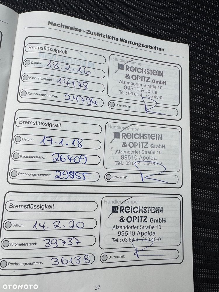 Ford Focus 1.0 EcoBoost STart-Stopp-System TITANIUM - 16
