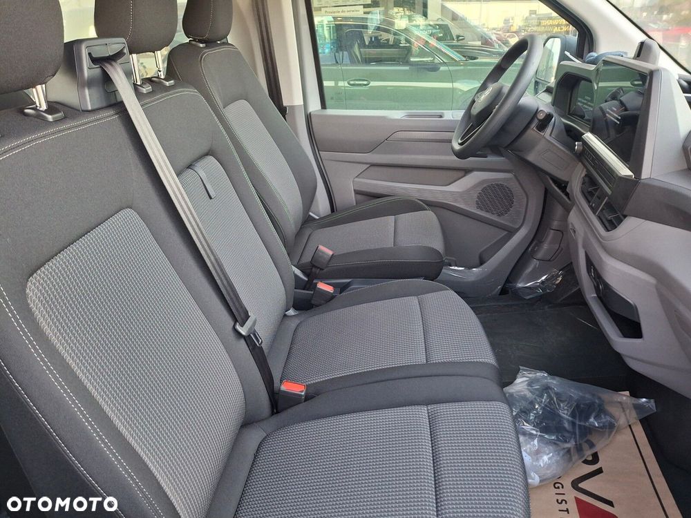 Volkswagen Transporter Furgon Plus - 25