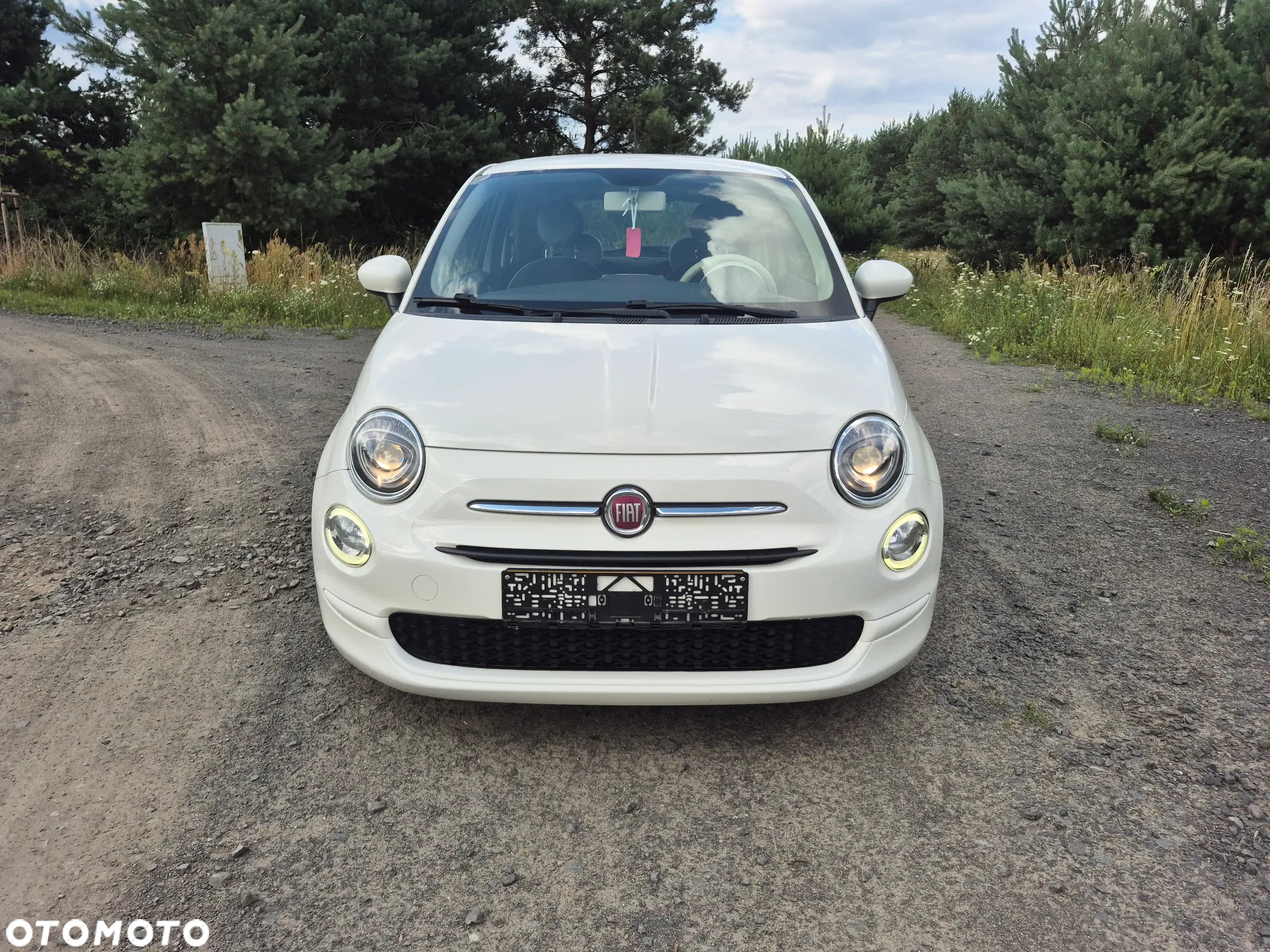 Fiat 500 - 11