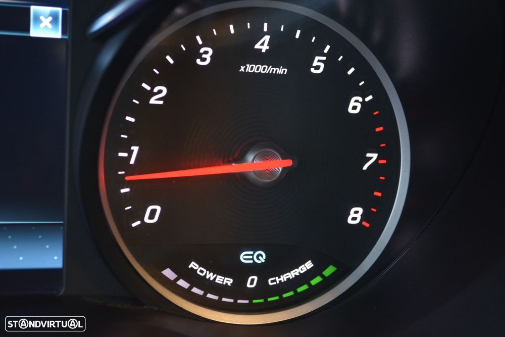 Mercedes-Benz C 300 AMG Line - 40