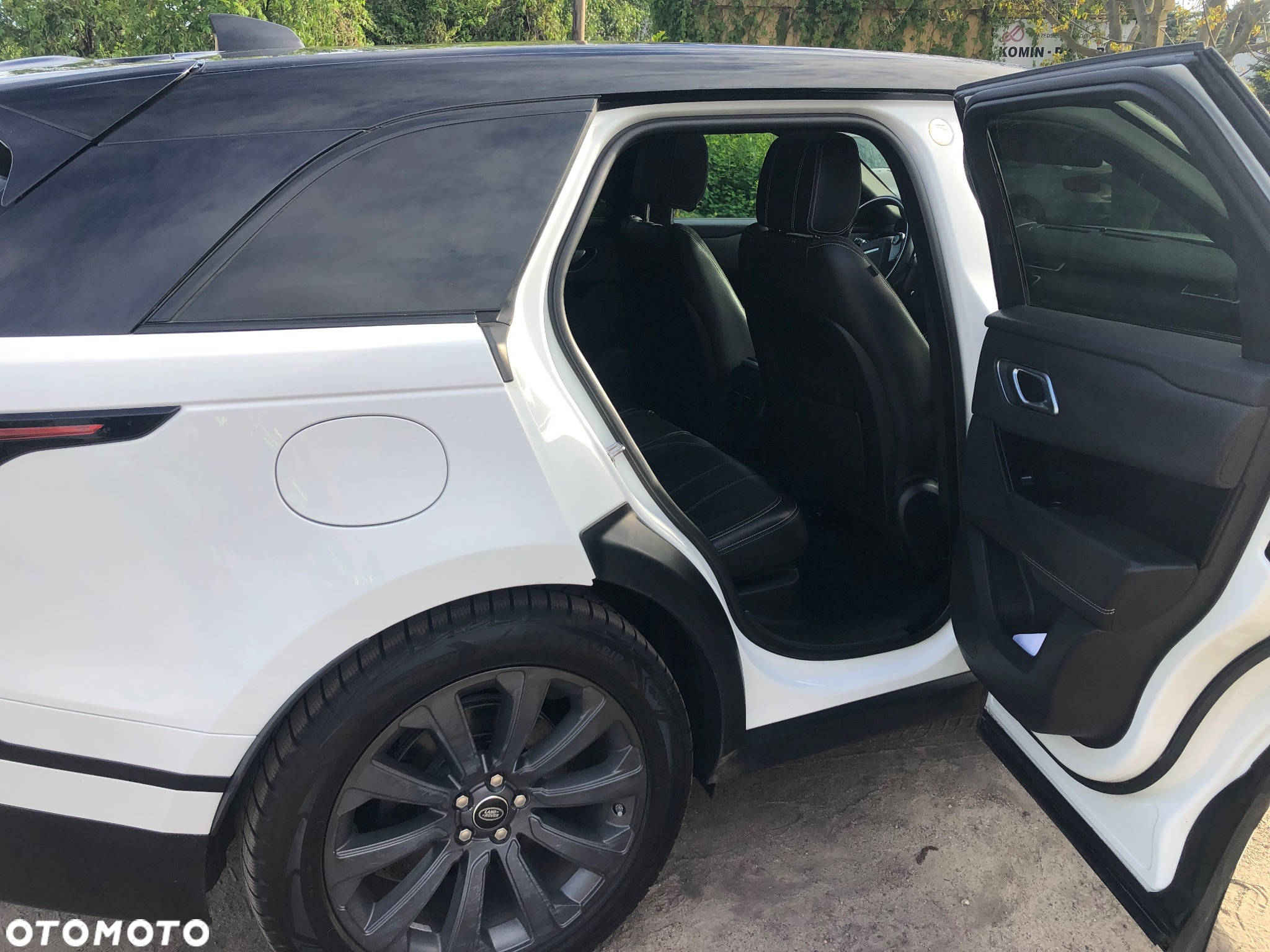 Land Rover Range Rover Velar 2.0 Si4 GPF R-Dynamic S - 32