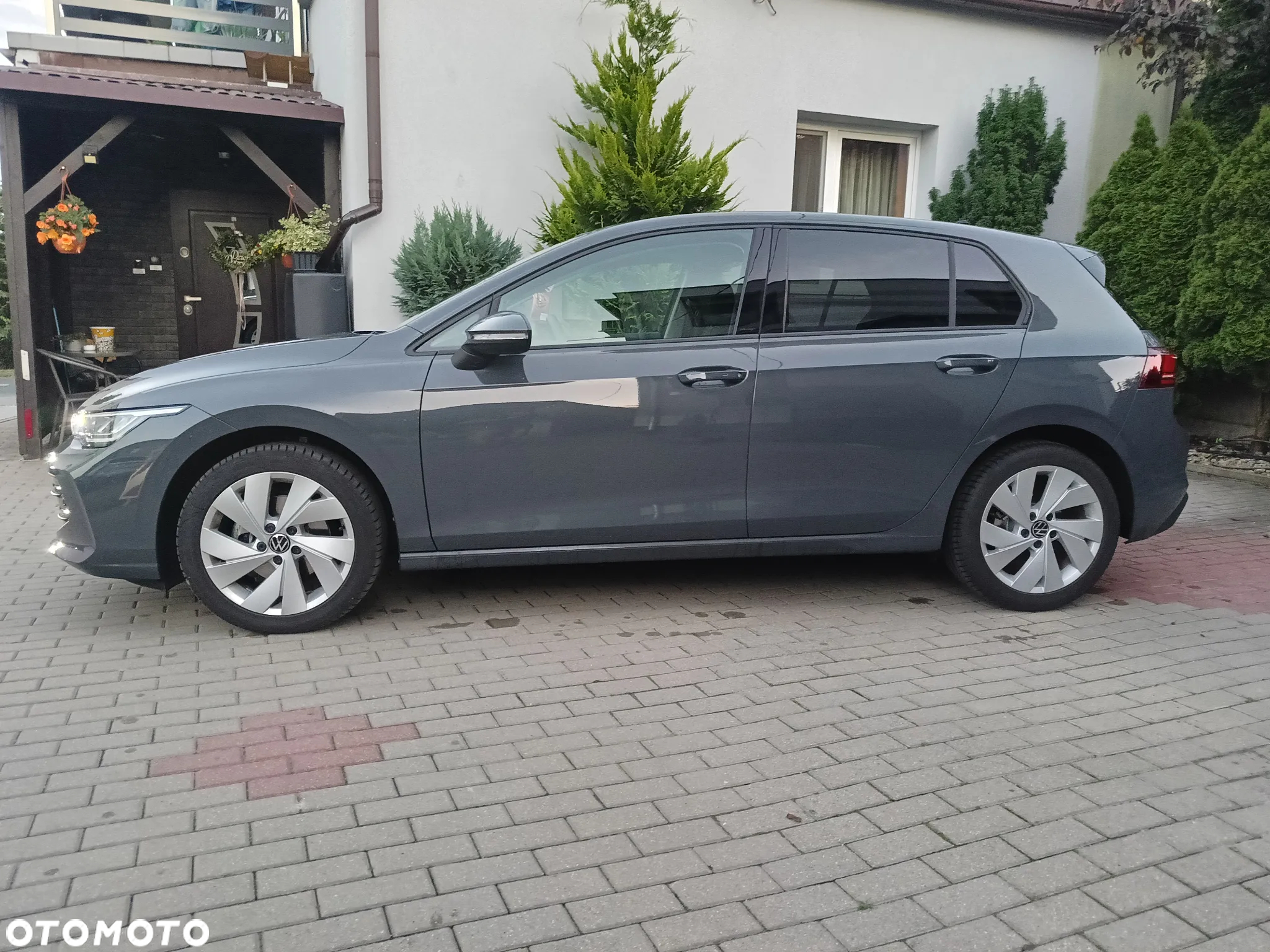Volkswagen Golf - 2