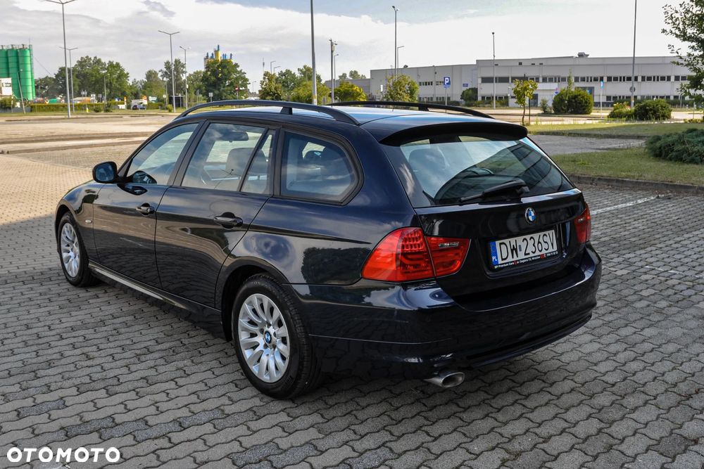 BMW Seria 3 - 3