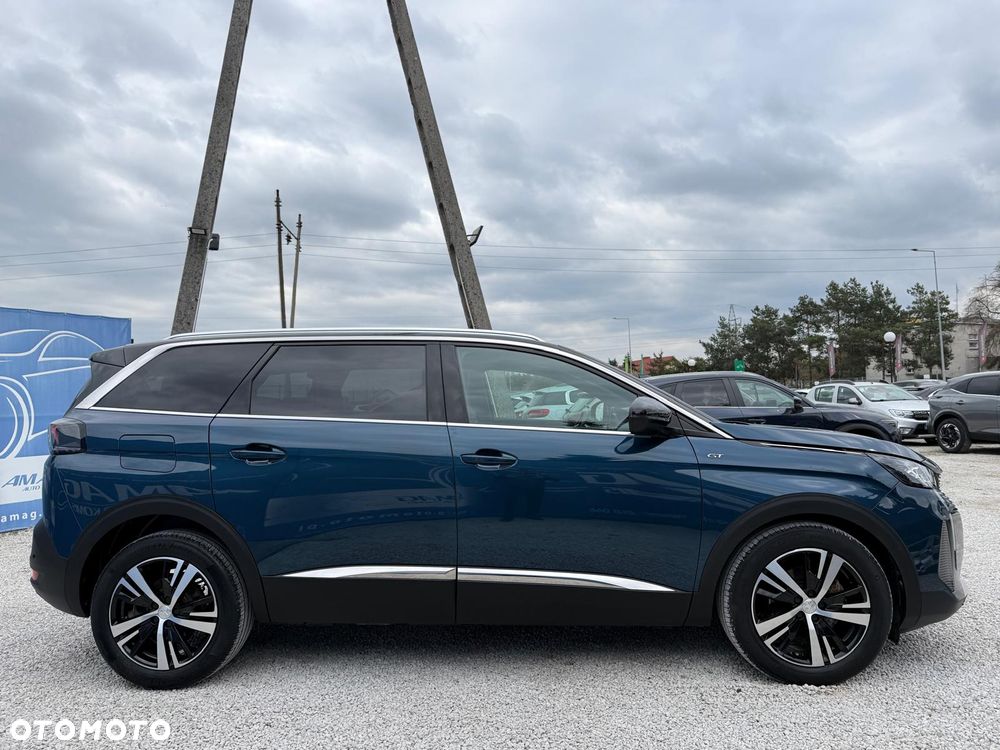 Peugeot 5008 1.5 BlueHDi GT S&S - 5