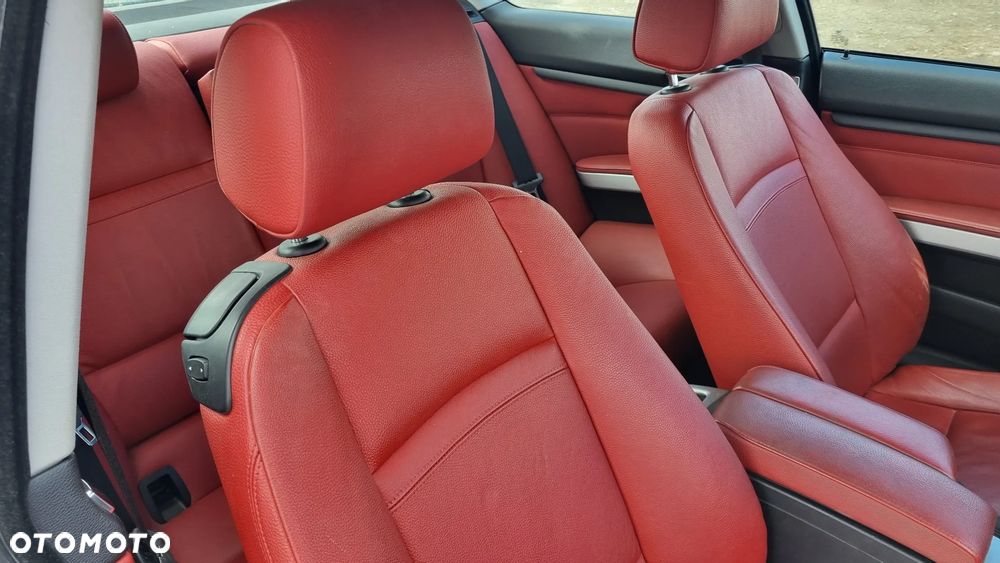 BMW Seria 3 330d xDrive - 19
