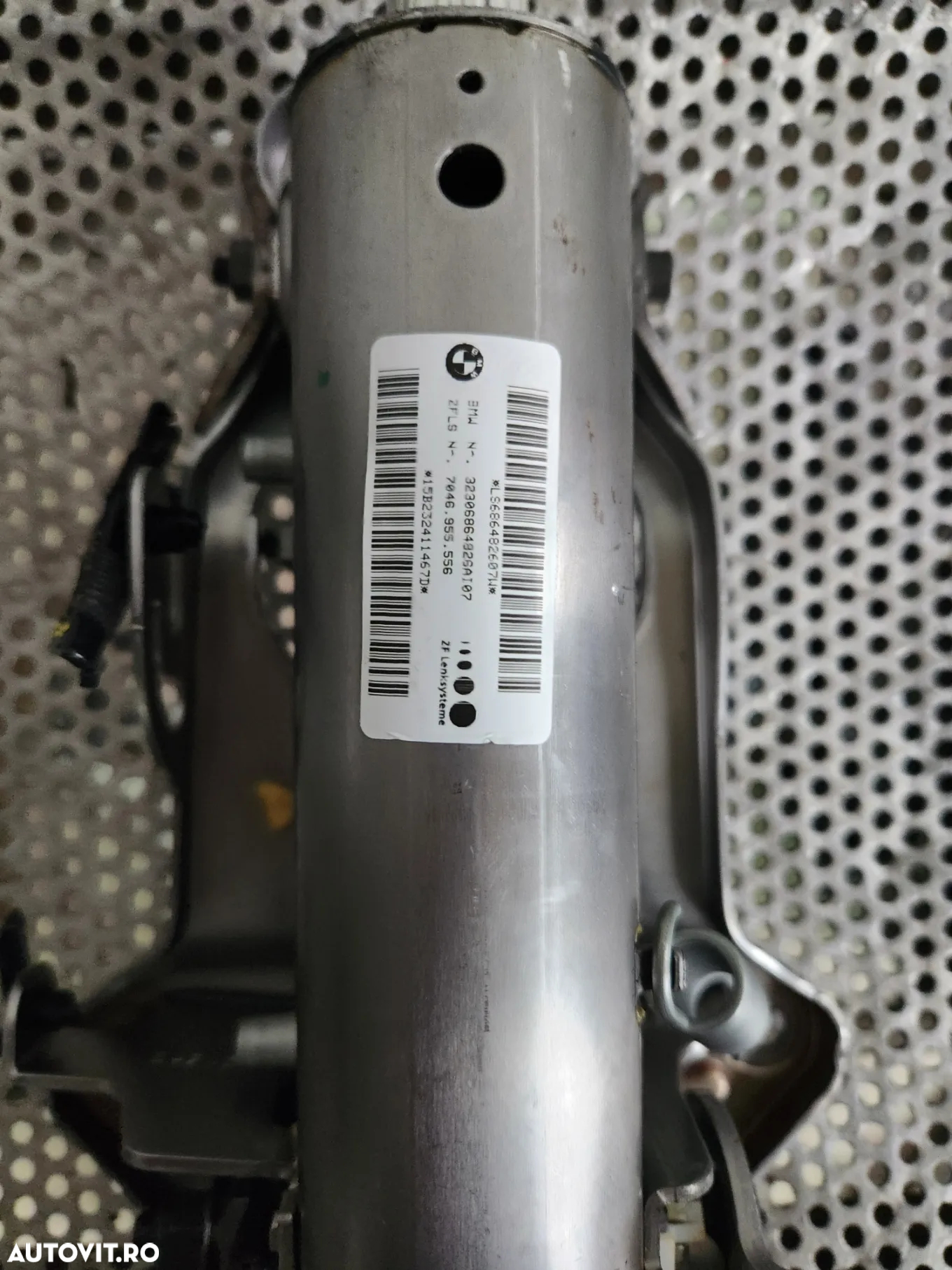 Coloana Volan Imobilizator Blocator Volan Bmw Seria 2 F45 F46 Volan Stanga 2014-2018 - 7