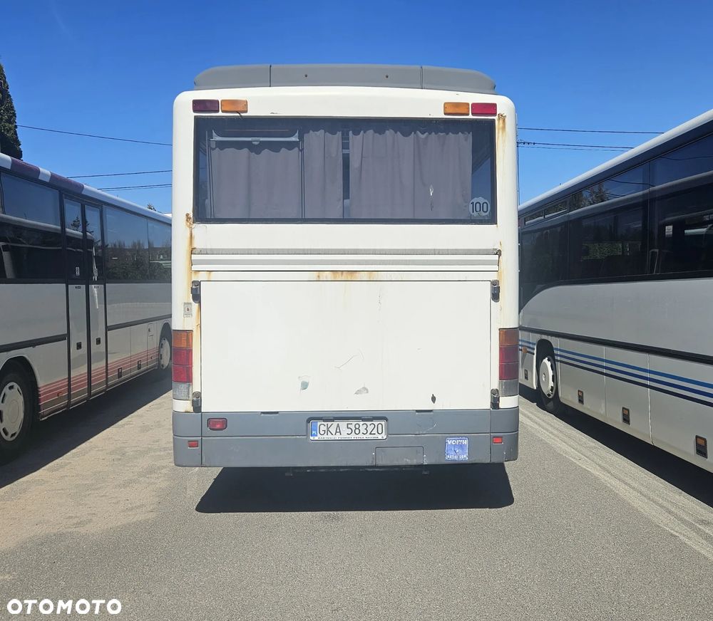 Setra 315 UL - 5