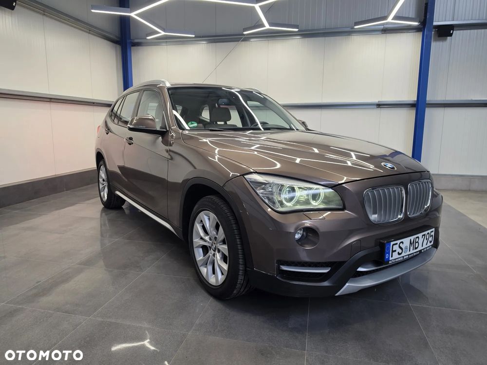 BMW X1 xDrive18d xLine - 6