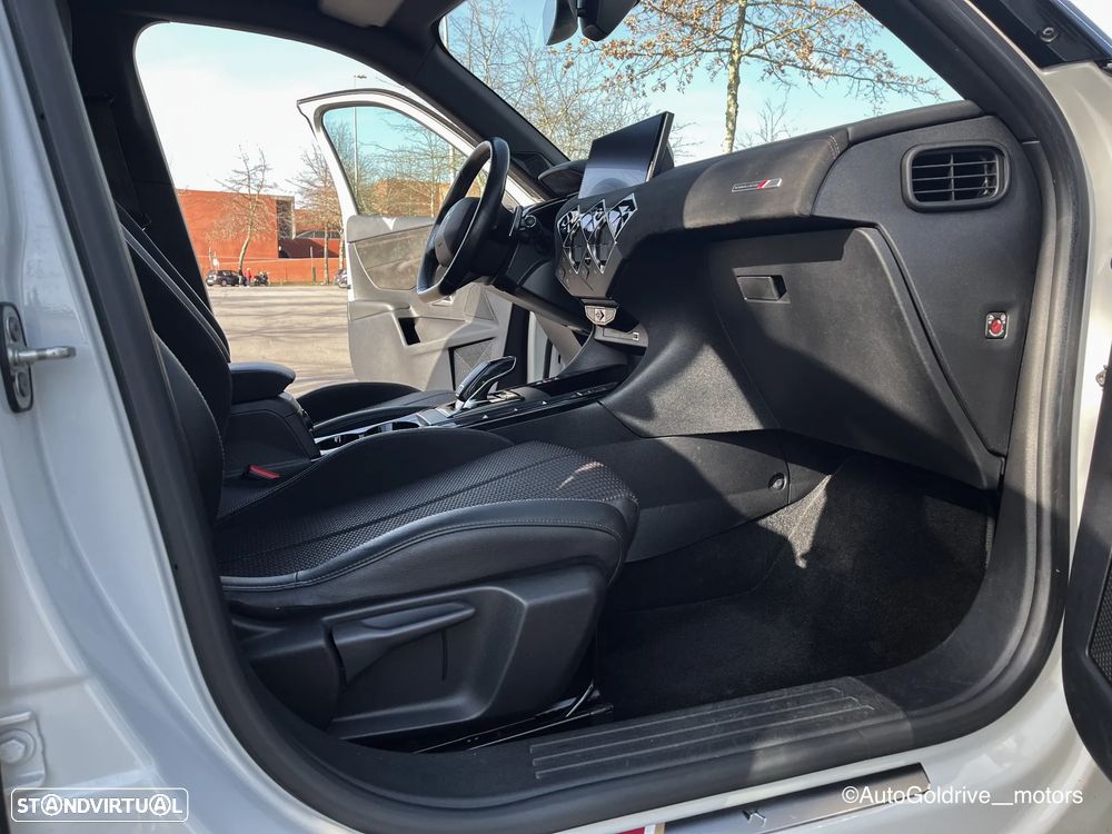 DS DS3 Crossback 1.2 PureTech Performance Line EAT8 - 6