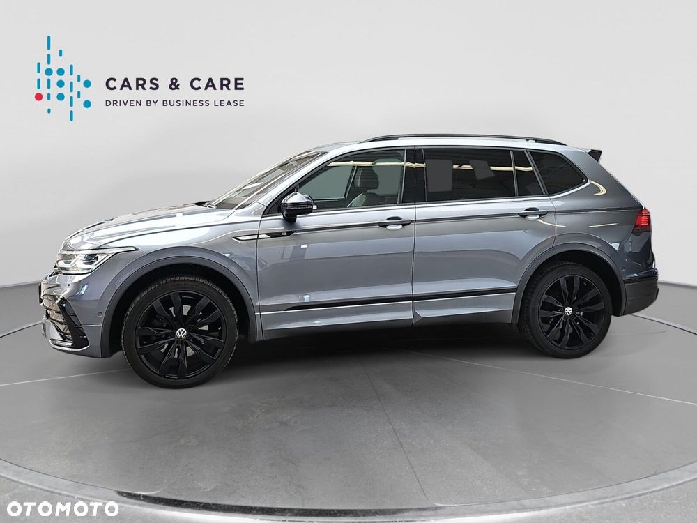 Volkswagen Tiguan Allspace 2.0 TDI 4Mot R-Line DSG - 33