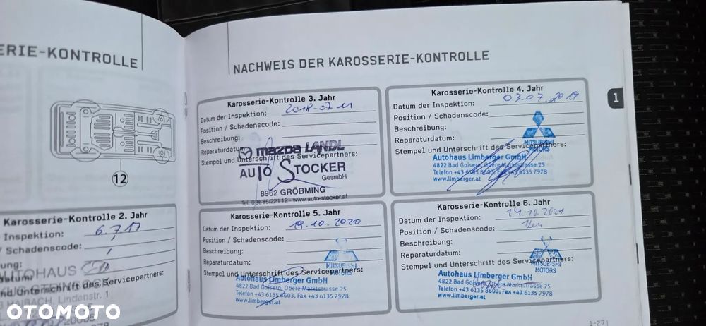 Mitsubishi ASX 1.8 DID Invite 4WD AS&G - 10