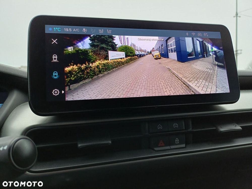 Jeep Avenger 54kWh Altitude - 17