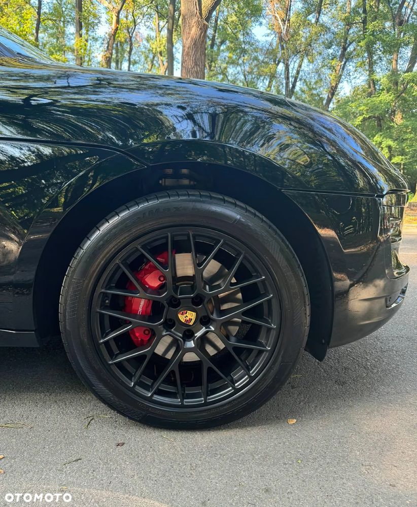 Porsche Macan PDK - 7