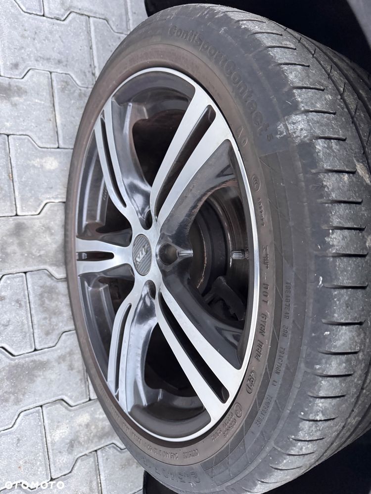 Audi A4 Avant 1.8 TFSI Ambition - 28