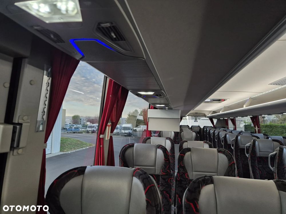 Temsa HD13 / SPROWADZONA Z FRANCJI/ 59 MIEJSC/ WC / WINDA - 21