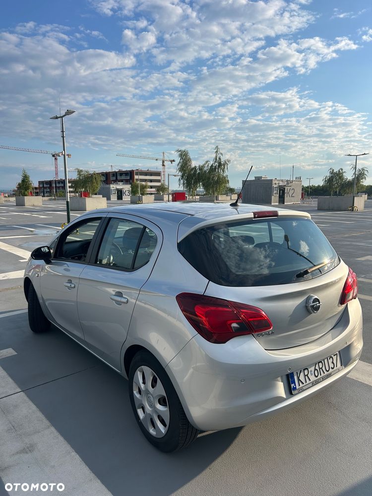 Opel Corsa - 7