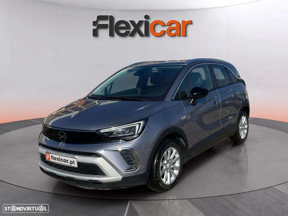 Opel Crossland 1.5 D Edition - 3