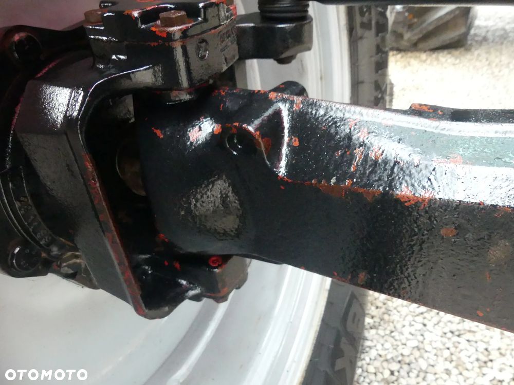 Massey Ferguson 6255* MF 6255 - 22