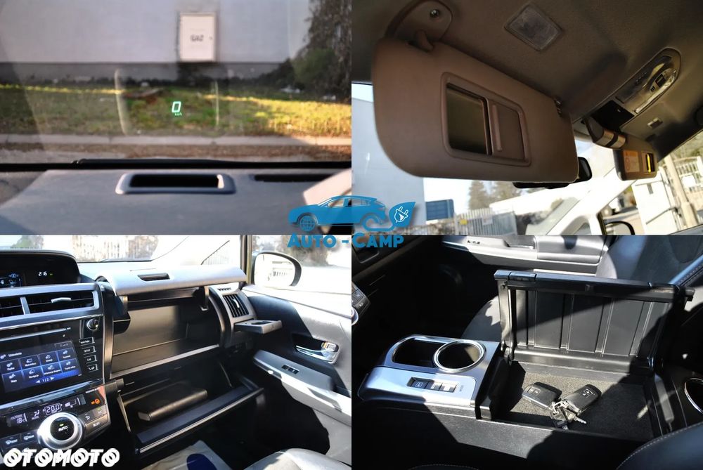 Toyota Prius+ 1.8 HSD Prestige - 18