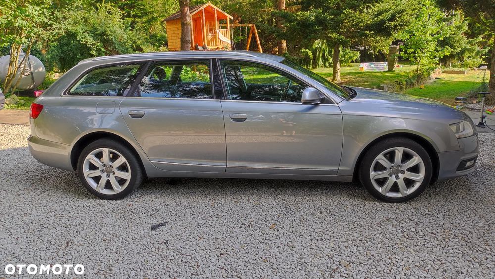 Audi A6 Avant 2.0 TDI DPF - 6