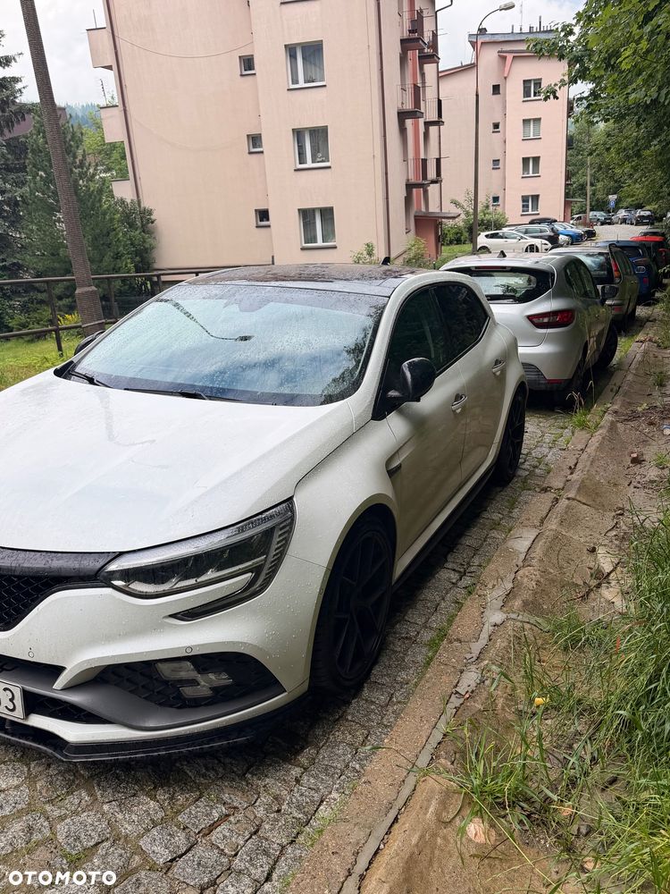 Renault Megane 1.8 TCe FAP R.S Trophy EDC - 7