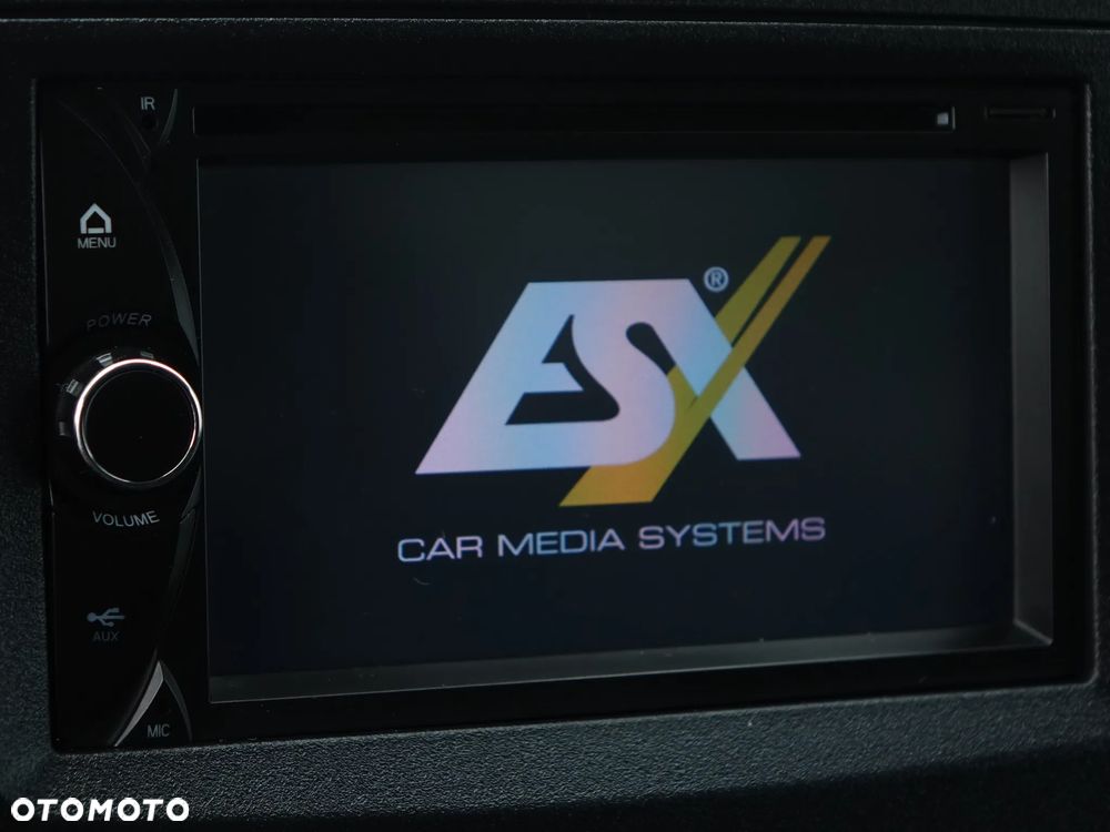 Iveco Daily 35S14 L3H2 automat HI-MATIC - 17