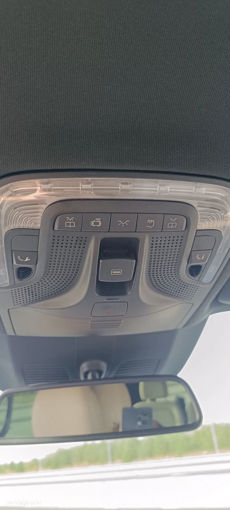 Mercedes-Benz Klasa V 300 d 4-Matic Avantgarde 9G-Tronic (d³ugi) - 18