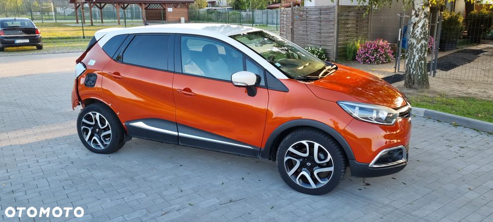 Renault Captur ENERGY dCi 90 Start&Stop Dynamique - 4