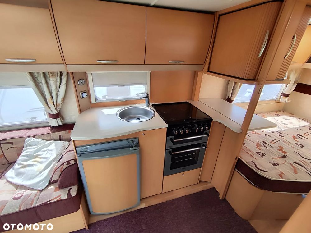 SWIFT Abbey Freestyle - 6