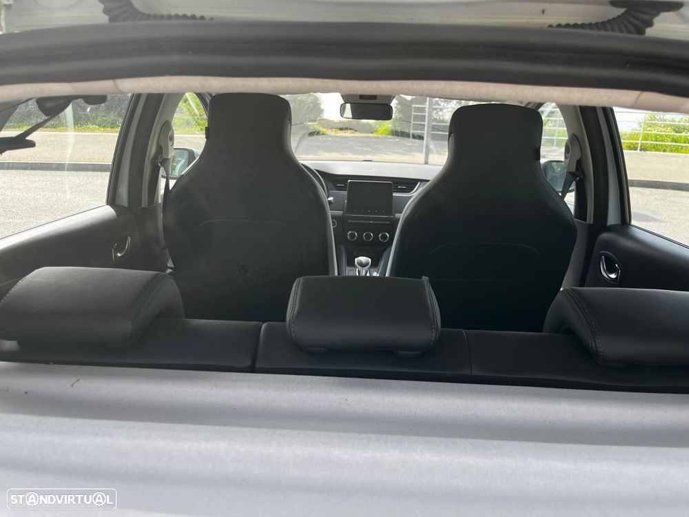 Renault Zoe (c/ Bateria) Intens 50 - 10