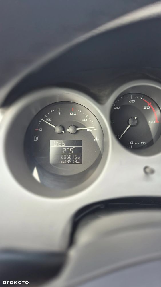 Seat Altea - 19