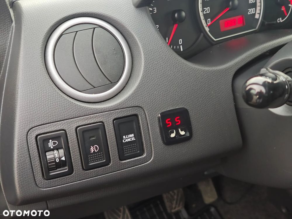 Suzuki Swift - 23