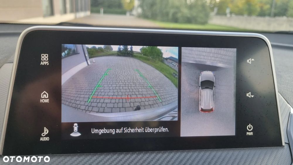 Mitsubishi Eclipse Cross 1.5 T-MIVEC (ClearTec) CVT 2WD Active+ - 19