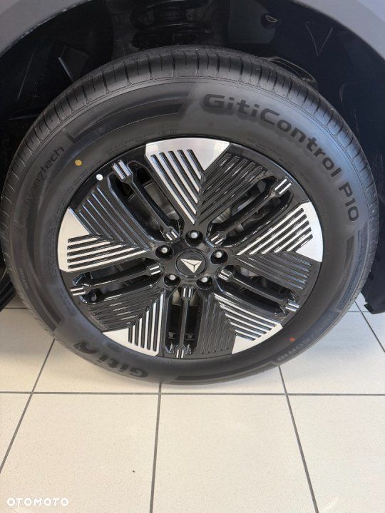 Changan Deepal S05 - 7
