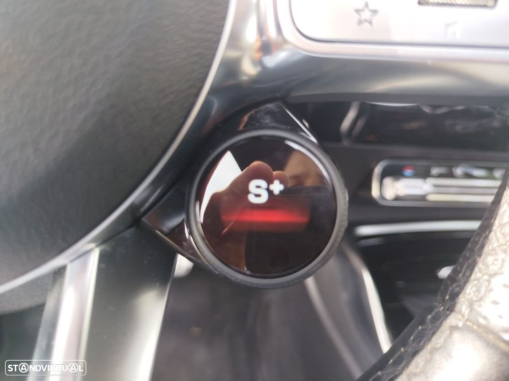 Mercedes-Benz A 45 AMG S 4Matic+ - 47