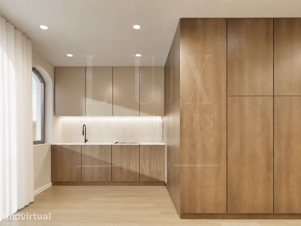 Apartamento T1 | Rua Dr. Costa Simões, Mealhada - Grande imagem: 4/11