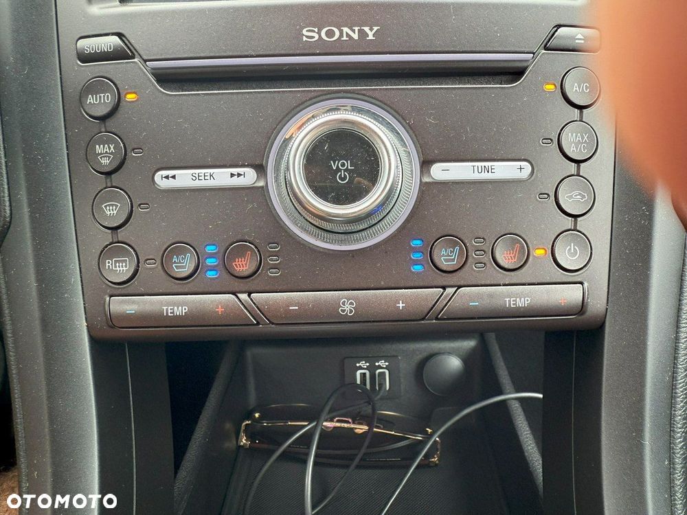 Ford Mondeo - 15
