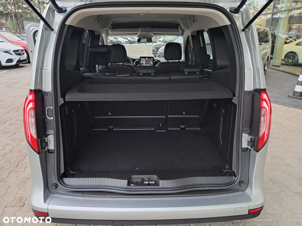 Mercedes-Benz Klasa T 180 d Progressive - 12