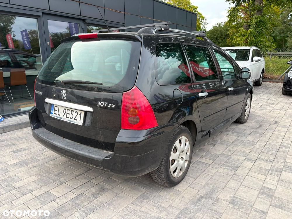 Peugeot 307 110 Premium - 4
