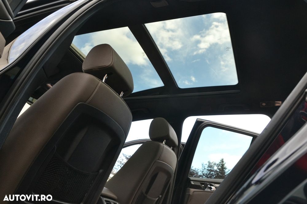 BMW X3 xDrive20d Aut. - 16